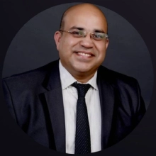 Ashish Bhatnagar