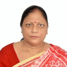 Poonam Sinha