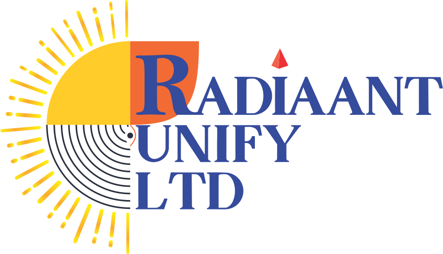 About Radiant Unify Ltd.